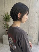 ビュートリアム 梅田(BEAUTRIUM)&nbsp;顔周りレイヤーボブ