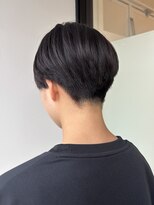 エース 糸島店(ase.)&nbsp;ショートstyle