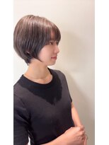 ヘッズ 高木瀬店(HEADS) ショートスタイル