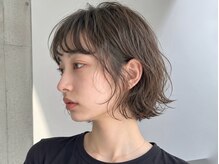 【パーマスタイル】自分に何が似合うか分からない方、一人ひとりに合わせた提案をします!!