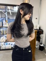 ダーツ(darts) darts_Ukyo/レイヤーが映えるストレートエステ