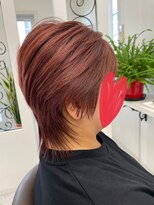サロンドノア(Salon de NoA)&nbsp;ウルフ