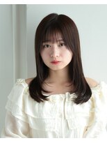 リッカテイル(Lycka till)&nbsp;似合わせカットレイヤー1/16