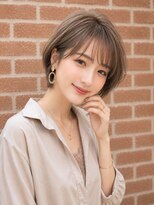 ラ ナチュール 国立店(La nature)&nbsp;ショート