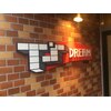 ティーズドリーム(T'S DREAM)のお店ロゴ