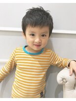 2歳 男の子 髪型 ぱっつん Khabarplanet Com