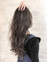 オーシャン 宇都宮店(Ocean)&nbsp;モーブブラウン☆