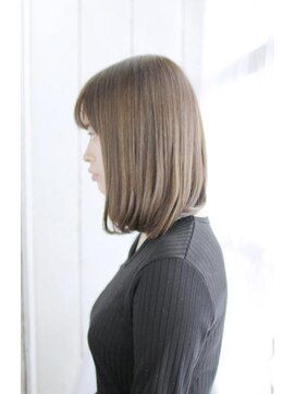 ヘアーアンドメイク アシュレ(Hair&Make assur'e) 【assur'e hair】 -new style- Collection