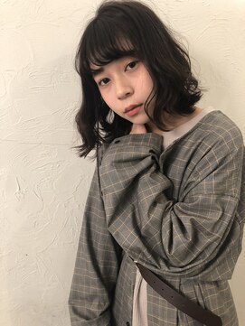 アストラール 大曽根店(astrale) ナチュラルミディアム