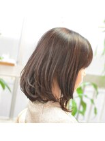 ポタム 東中野(potamu)&nbsp;乾かすだけのふんわり楽チンミディアム