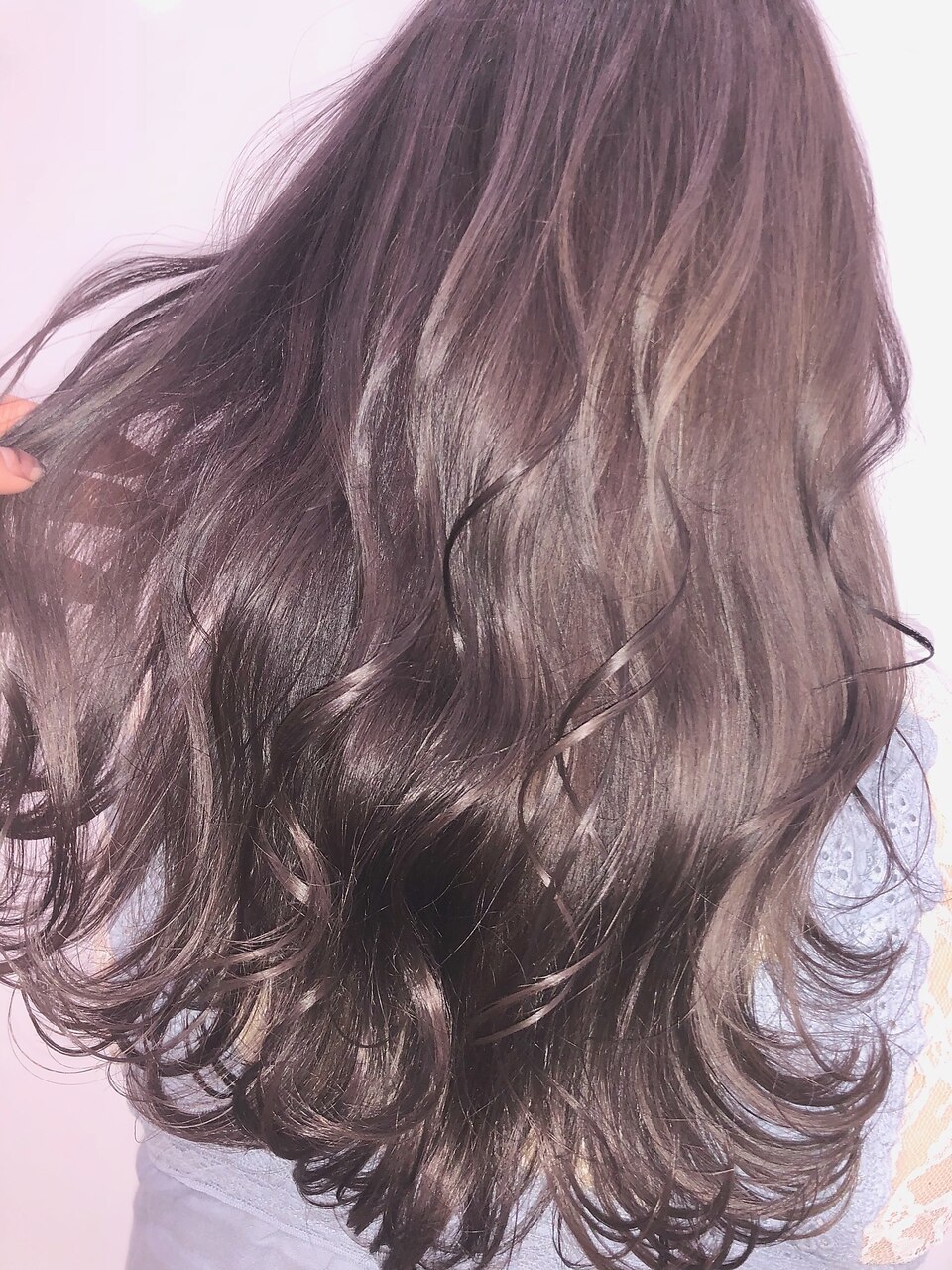 2025年夏】ラブウェーブの髪型・ヘアアレンジ｜人気順｜2ページ
