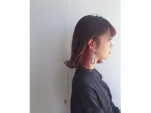 髪創