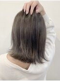 インナー×モノトーンベージュ/Tink横浜