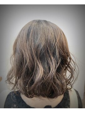 ニコ(nico) お客様スナップ