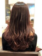 【こだわりの秘密その５】お客様を必ず笑顔にする圧倒的パーマの技術力☆