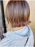ボブ