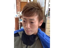 ヘアーサロン フカミ