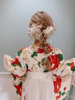 セットサロン マオ(MAO)&nbsp;MAO 水引編み下ろし