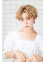 クロエ 仙台(Cloe)&nbsp;ハンサムショート