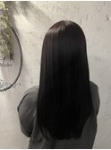 ダークバイオレット