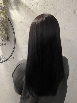 アドール(ADOR) ダークバイオレット