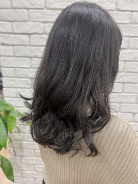 ハーミー(HerMee.) ゆるふわスタイル