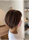 明るくやわらかなカラー