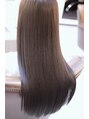 アルメール(allmelu)/女性専用　髪質改善　縮毛矯正専門店