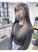 お洒落inner♪