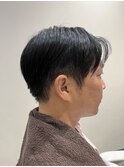 メンズカット
