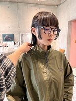 ペト(peto)&nbsp;TAKE_face line layer