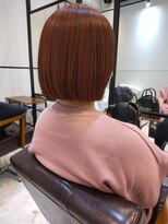 ウィズ リル ホワイト(wiz lil white)&nbsp;wiz lil ヘアスタイル