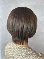 アーサス ヘアー デザイン 上越店(Ursus hair Design by HEADLIGHT) くびれショート