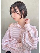 ロロ(ro-ro)&nbsp;【恵比寿 ro-ro】乾かすだけでもパヤ毛無くなる潤艶髪