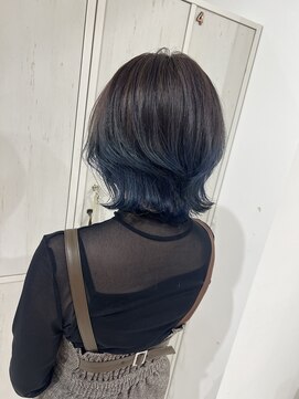 ネイロ 錦糸町(NeiRo) グラデーションカラー☆