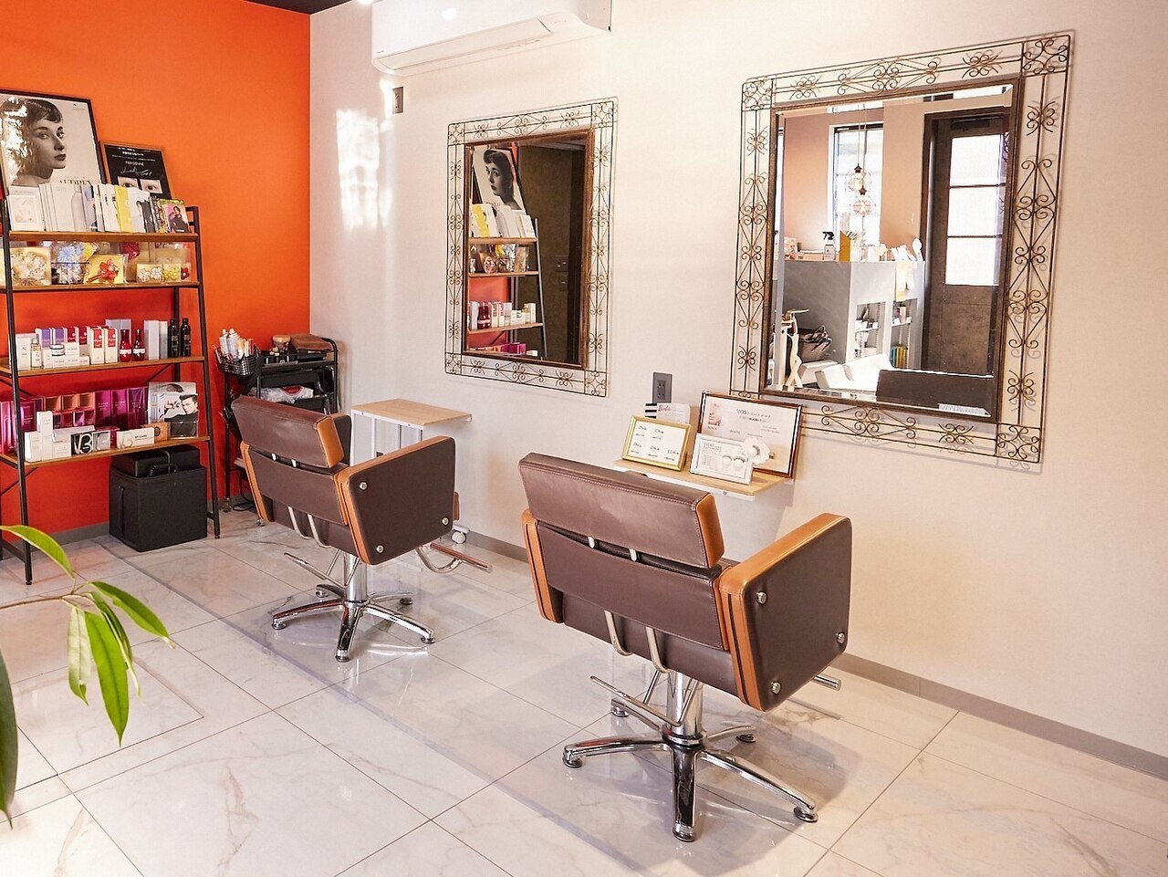 リールエム 高石店(Riru_M)｜ホットペッパービューティー