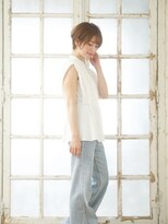 ユーアンボワーズ(U-AMBOISE) 王道ナチュラルショート vol.2