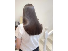 アンヘアー(UNHAIR by shiomiH)