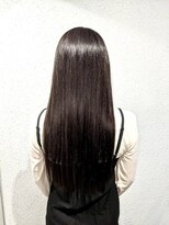 リバティ 吉祥寺(Liberty)&nbsp;透明感×重質感ロングスタイル