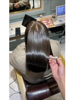 アリエッタ(aRietta)&nbsp;【aRietta 高垣】髪質改善