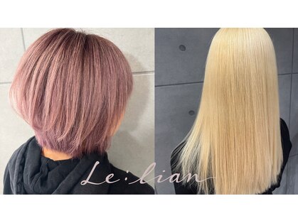 リアン(Le:lian)の写真