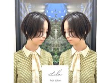 リラ(Lila)