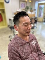 ジュネス 豊中服部店 ショート