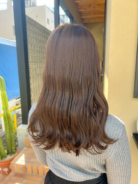 シェル(SHEL) ナチュラルベージュ