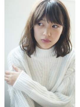 アントワープトーキョー(antwerp TOKYO) 白髪ぼかしハイライト酸性ストレート縮毛矯正髪質改善白髪染め