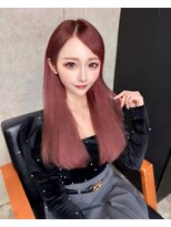 ラピス 名古屋本店(Lapis)&nbsp;ピンクベージュ