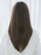 アレックスヘアコンシェルジュ (ALex Hair concierge)