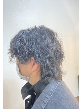 アストル ヘアーデザイン(ASTRE Hair Design) ツイストスパイラル