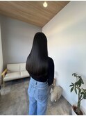 【美髪整形】憧れの艶髪になりませんか？