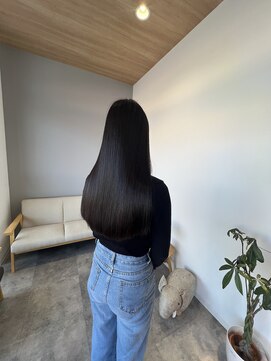 ベルラ(BeLuRA) 【美髪整形】憧れの艶髪になりませんか?